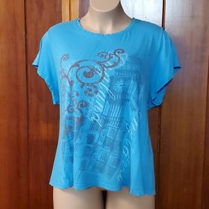 Venezia 26 / 28 T-Shirt